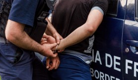 A fost reținut membrul unui grup specializat în organizarea migrației ilegale. Cereau mii de dolari pentru trecerea frontierei
